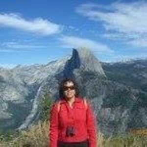 Meet your Posher, Shari